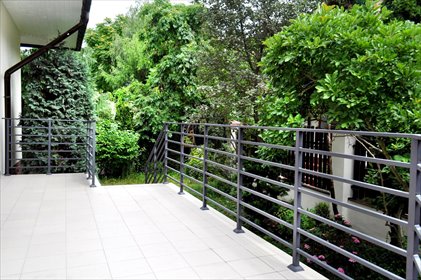 dom na wynajem 510m2 dom Warszawa, Wilanów, Wilanów Królewski