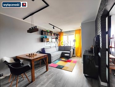mieszkanie na sprzedaż 53m2 mieszkanie Ełk, Konieczki, Piwnika-Ponurego