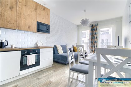 mieszkanie na wynajem 42m2 mieszkanie Poznań, Czapury, Wiewiórcza