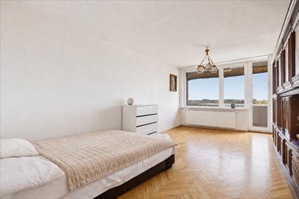 mieszkanie na sprzedaż 62m2 mieszkanie Warszawa, Ochota, Szczęśliwice, Władysława Korotyńskiego