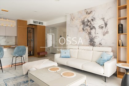 Do sprzedania luksusowy apartament 67 m² w Juracie mieszkanie Jurata, Ratibora