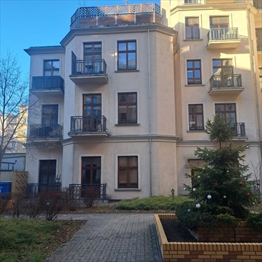 mieszkanie na wynajem 33m2 mieszkanie Poznań, Łazarz, Jana Matejki