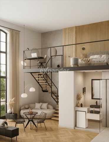 mieszkanie na sprzedaż 41m2 mieszkanie Łódź, Widzew Wschód, marsz. Józefa Piłsudskiego