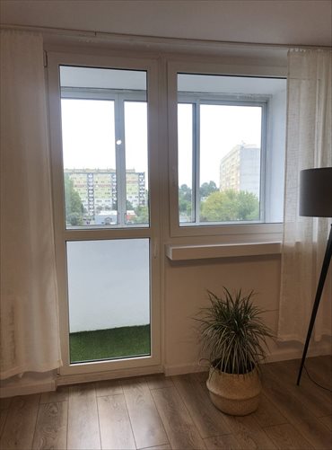 mieszkanie na sprzedaż 51m2 mieszkanie Łódź, Górna, Dąbrowa, Zapolskiej