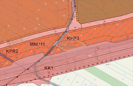 Działka 1483 m² pod zabudowę jednorodzinną - polecam! działka Konstancin-Jeziorna, Klarysew, Saneczkowa
