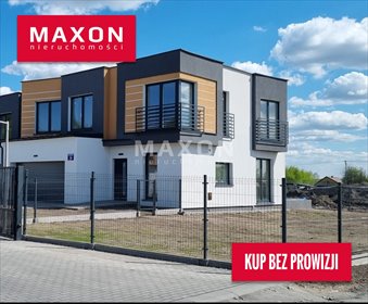 dom na sprzedaż 165m2 dom Wiązowna, Wiązowna