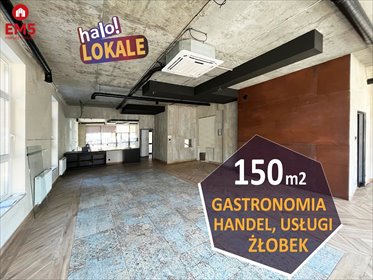 lokal użytkowy na wynajem 150m2 lokal użytkowy Białystok, Piaski