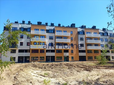 mieszkanie na sprzedaż 33m2 mieszkanie Poznań, Naramowice, Sielawy