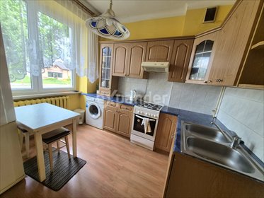 mieszkanie na sprzedaż 45m2 mieszkanie Poręba, Fryderyka Chopina