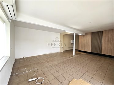 lokal użytkowy na wynajem 50m2 lokal użytkowy Tomaszów Mazowiecki, Dzieci Polskich