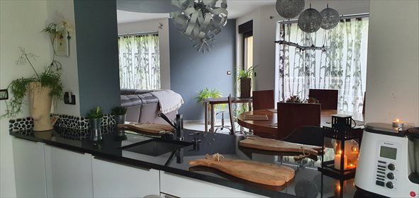 dom na sprzedaż 300m2 dom Kamień Pomorski, Księcia Kazimierza