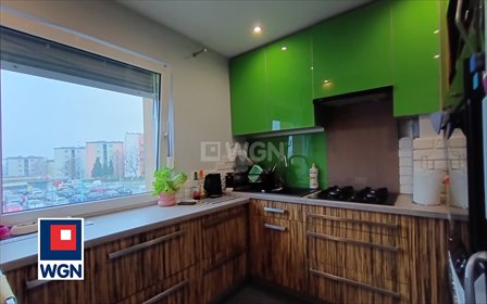 mieszkanie na sprzedaż 48m2 mieszkanie Wodzisław Śląski, Wodzisław Śl, 26 Marca