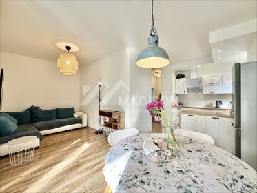 mieszkanie na sprzedaż 60m2 mieszkanie Warszawa, Białołęka, Geodezyjna