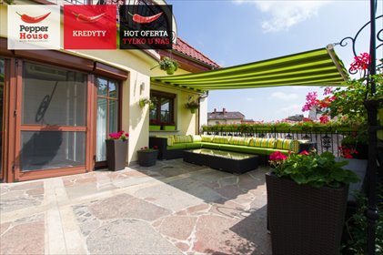 dom na sprzedaż 220m2 dom Straszyn, Jowisza