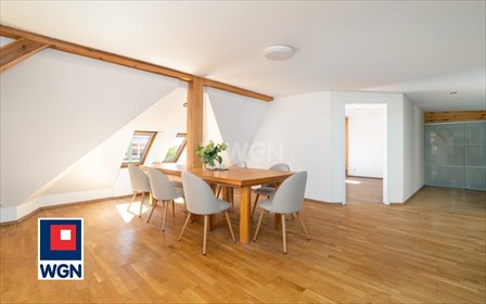 mieszkanie na sprzedaż 125m2 mieszkanie Poznań, Grunwald, Matejki