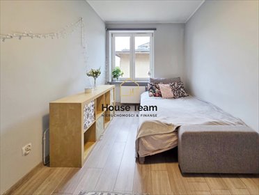 Do sprzedania funkcjonalne mieszkanie 32 m² w centrum Poznania mieszkanie Poznań, Centrum, Karola Libelta