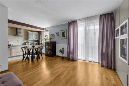 mieszkanie na sprzedaż 53m2 mieszkanie Warszawa, Białołęka, Żeglugi Wiślanej