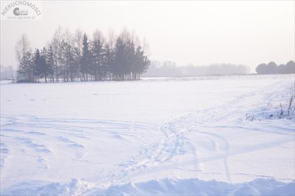 Działka budowlana na sprzedaż Mistów, al. Słoneczna 945m2 Foto 4