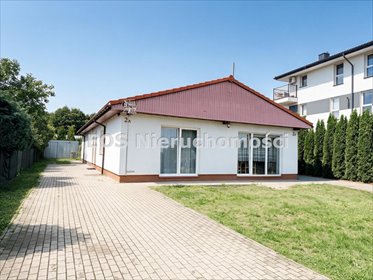 Zapraszam do obejrzenia domu 80 m² w Brodnicy dom Brodnica, Kalinowa