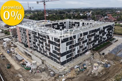 Mieszkanie 82 m² z balkonem w Krakowie - zapraszam mieszkanie Kraków, Rybitwy, Rybitwy, Bukowa
