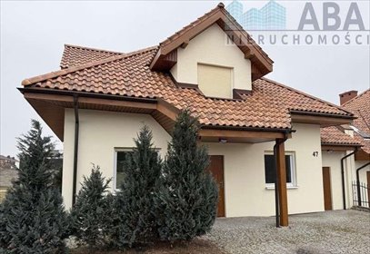 dom na sprzedaż 140m2 dom Konin, Marii Skłodowskiej-Curie