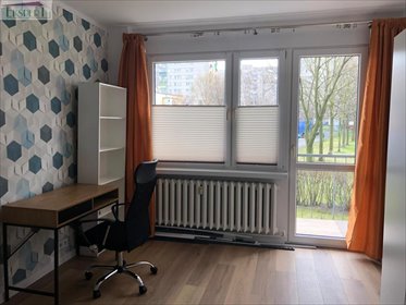 mieszkanie na sprzedaż 57m2 mieszkanie Katowice, Ligota, Gdańska