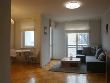 mieszkanie na wynajem 41m2 mieszkanie Poznań, Wilda, Dolna Wilda