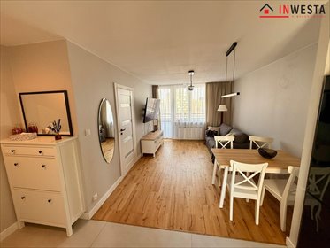 Mieszkanie na wynajem 38m2 mieszkanie Warszawa, Praga-Południe, Kamionek, Waszyngtona