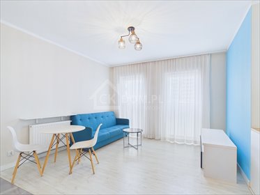 mieszkanie na wynajem 26m2 mieszkanie Kielce, Zagnańska