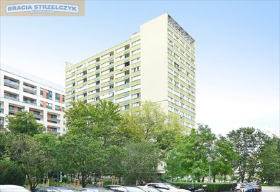 mieszkanie na sprzedaż 28m2 mieszkanie Warszawa, Śródmieście, Bagno
