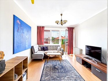 Dwupokojowe mieszkanie 39 m² na Dziesięcinach - balkon i piwnica mieszkanie Białystok, Dziesięciny, Gajowa