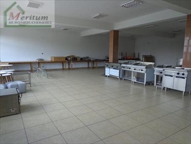 Magazyn na wynajem Nowy Sącz 700m2 Foto 3