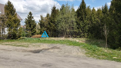 działka na sprzedaż 800m2 działka Żukowo, Armii Krajowej