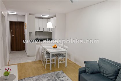 mieszkanie na wynajem 35m2 mieszkanie Warszawa, Żoliborz, Kazimierza Promyka