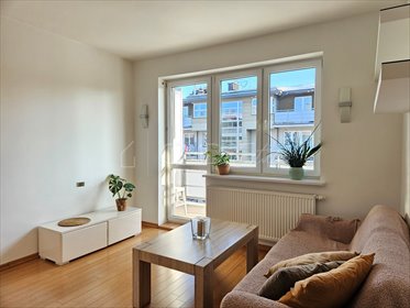 mieszkanie na sprzedaż 36m2 mieszkanie Mysiadło, Mysiadło