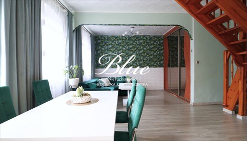 Do sprzedania dwupoziomowe mieszkanie 89 m² w Szczecinie mieszkanie Szczecin, Niebuszewo