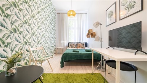 Sprzedam jasne 2-pokojowe mieszkanie 36 m² w Krakowie mieszkanie Kraków, Grzegórzki, Rakowicka