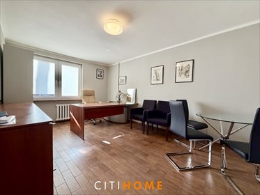 lokal użytkowy na wynajem 38m2 lokal użytkowy Otwock, Michała Andriollego