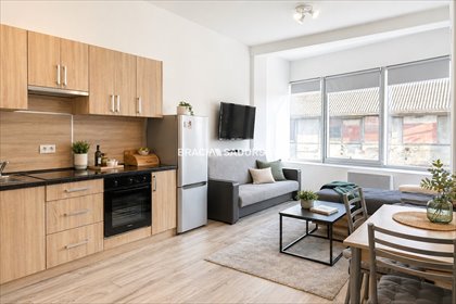 mieszkanie na sprzedaż 48m2 mieszkanie Myślenice, 3 Maja