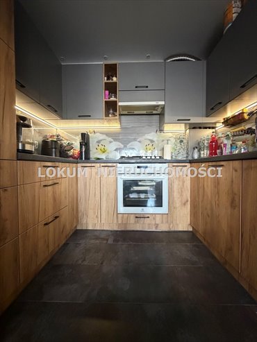 mieszkanie na sprzedaż 34m2 mieszkanie Jastrzębie-Zdrój, Osiedle Pionierów, Śląska