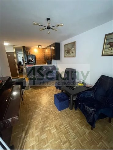 mieszkanie na sprzedaż 36m2 mieszkanie Warszawa, Śródmieście, Powiśle, Fabryczna