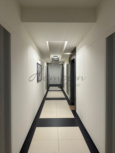 mieszkanie na sprzedaż 39m2 mieszkanie Warszawa, Wilanów, Sarmacka