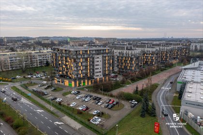 Lokal użytkowy na wynajem Kraków, Czyżyny, Czyżyny, Marii Dąbrowskiej 315m2 Foto 2