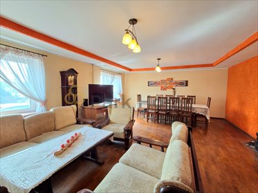 dom na sprzedaż 186m2 dom Gostyń