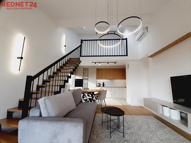 mieszkanie na wynajem 73m2 mieszkanie Warszawa, Wilanów, Zapłocie