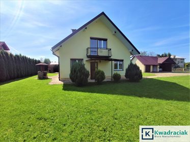 Dom na sprzedaż Nowosielce 130m2 Foto 2