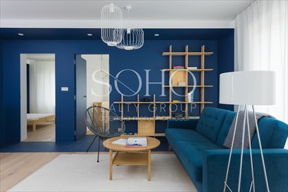 Polecam nowoczesny 3-pokojowy apartament z tarasem i klimatyzacją mieszkanie Zator, Stanisława Staszica