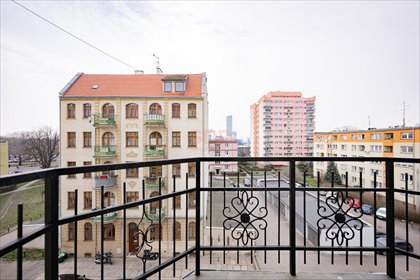 mieszkanie na sprzedaż 74m2 mieszkanie Wrocław, Krzyki, Gaj, Wesoła
