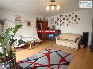 mieszkanie na sprzedaż Skarżysko-Kamienna 52,80 m2