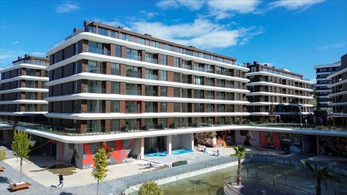 mieszkanie na wynajem 32m2 mieszkanie Yalova, Kadıköy Bld, Yalova Merkez, Yalova